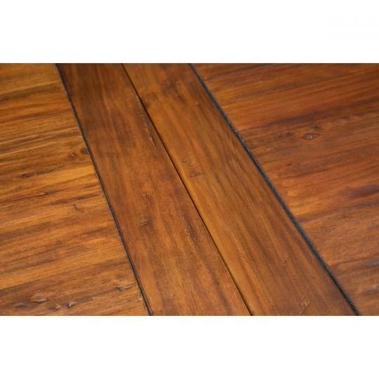 stol orechovohneda biela malovana rozkladaci otvaraci rozsiritelny obrovsky dlhy rodinny masivne drevo jedalensky stol country balaton chata sedliacky dom rekonstrukcia rustikalny mediteransky masivne drevo jedalensky nabytok.jpg